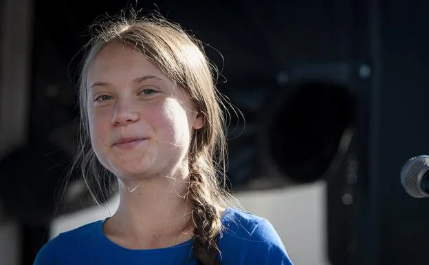 ¿Qué Es El Asperger? El Síndrome Que Tiene Greta Thunberg | El Comercio